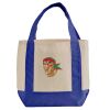 Mini Iconic Shopping Bag Thumbnail