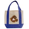 Mini Iconic Shopping Bag Thumbnail