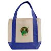 Mini Iconic Shopping Bag Thumbnail