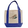 Mini Iconic Shopping Bag Thumbnail