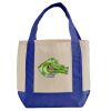 Mini Iconic Shopping Bag Thumbnail