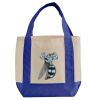 Mini Iconic Shopping Bag Thumbnail