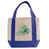 Mini Iconic Shopping Bag Thumbnail