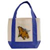Mini Iconic Shopping Bag Thumbnail