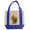 Mini Iconic Shopping Bag Thumbnail