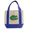 Mini Iconic Shopping Bag Thumbnail