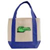 Mini Iconic Shopping Bag Thumbnail