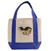 Mini Iconic Shopping Bag Thumbnail