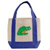 Mini Iconic Shopping Bag Thumbnail
