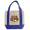 Mini Iconic Shopping Bag Thumbnail