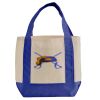 Mini Iconic Shopping Bag Thumbnail