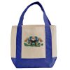 Mini Iconic Shopping Bag Thumbnail