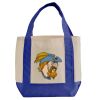Mini Iconic Shopping Bag Thumbnail