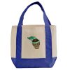 Mini Iconic Shopping Bag Thumbnail