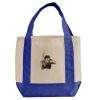 Mini Iconic Shopping Bag Thumbnail