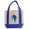 Mini Iconic Shopping Bag Thumbnail