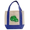 Mini Iconic Shopping Bag Thumbnail