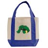 Mini Iconic Shopping Bag Thumbnail