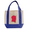 Mini Iconic Shopping Bag Thumbnail