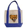 Mini Iconic Shopping Bag Thumbnail