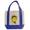 Mini Iconic Shopping Bag Thumbnail