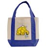 Mini Iconic Shopping Bag Thumbnail