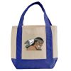 Mini Iconic Shopping Bag Thumbnail
