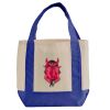Mini Iconic Shopping Bag Thumbnail