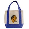 Mini Iconic Shopping Bag Thumbnail