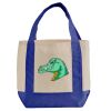 Mini Iconic Shopping Bag Thumbnail