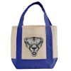 Mini Iconic Shopping Bag Thumbnail