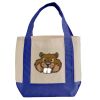 Mini Iconic Shopping Bag Thumbnail