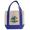 Mini Iconic Shopping Bag Thumbnail