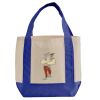 Mini Iconic Shopping Bag Thumbnail