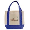 Mini Iconic Shopping Bag Thumbnail