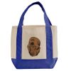 Mini Iconic Shopping Bag Thumbnail