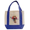 Mini Iconic Shopping Bag Thumbnail