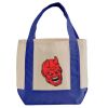 Mini Iconic Shopping Bag Thumbnail