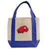 Mini Iconic Shopping Bag Thumbnail