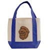 Mini Iconic Shopping Bag Thumbnail