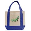 Mini Iconic Shopping Bag Thumbnail