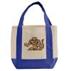 Mini Iconic Shopping Bag Thumbnail