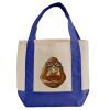 Mini Iconic Shopping Bag Thumbnail