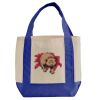 Mini Iconic Shopping Bag Thumbnail