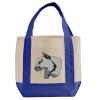 Mini Iconic Shopping Bag Thumbnail