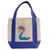 Mini Iconic Shopping Bag Thumbnail