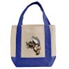 Mini Iconic Shopping Bag Thumbnail