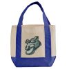 Mini Iconic Shopping Bag Thumbnail
