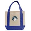 Mini Iconic Shopping Bag Thumbnail