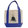 Mini Iconic Shopping Bag Thumbnail